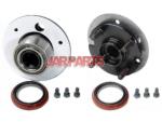 518501 Wheel Hub Bearing