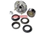 518504 Wheel Hub Bearing