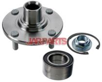 YS4Z1104AA Wheel Hub Bearing