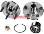 F1SZ1215A Wheel Hub Bearing