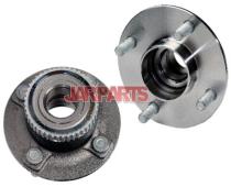 F5RZ1104BB Wheel Hub Bearing