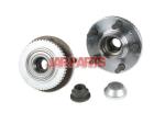 2719052 Wheel Hub Bearing