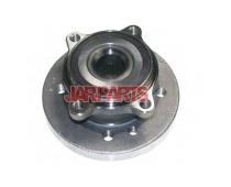 6756889 Wheel Hub Bearing