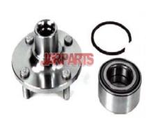 4670283 Wheel Hub Bearing