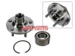 4670287 Wheel Hub Bearing