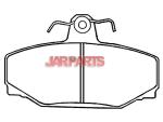 JML000603 Brake Pad