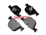 34216761286 Brake Pad