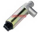 035133455F Idle Control Valve