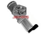 7700744614 Idle Control Valve