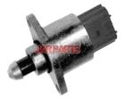 4874373 Idle Control Valve