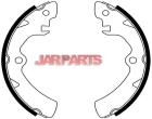 5221079241 Brake Shoe