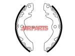 5471073040 Brake Shoe