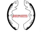 5221079030 Brake Shoe