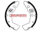 5220278022 Brake Shoe