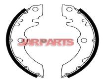 5321078010 Brake Shoe