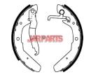 5221073040 Brake Shoe