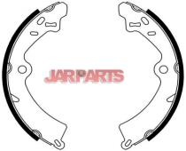 5321083040 Brake Shoe