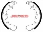 5321086000 Brake Shoe