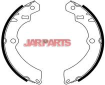 5321060A00 Brake Shoe