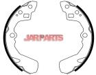 5321050E10 Brake Shoe