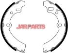 5320170A12 Brake Shoe