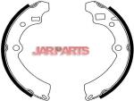 5320170A12 Brake Shoe