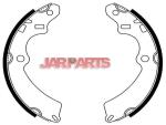 5321085250 Brake Shoe