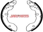 5321060A70 Brake Shoe