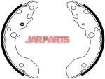 5320060880 Brake Shoe