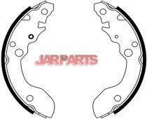 5320060880 Brake Shoe