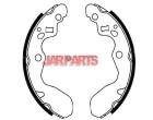 NN5543 Brake Shoe