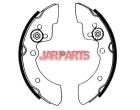 MZ981123 Brake Shoe