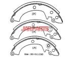 MZ981127 Brake Shoe