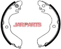 MB668460 Brake Shoe