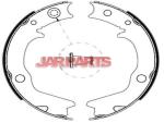 MB668906 Brake Shoe