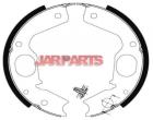 MB618914 Brake Shoe