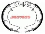 MB858926 Brake Shoe