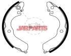 MB668740 Brake Shoe