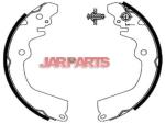 MB699336 Brake Shoe