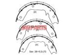 NN3063 Brake Shoe