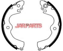 MR249585 Brake Shoe