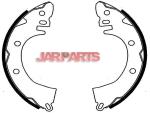 MB366169 Brake Shoe