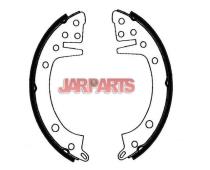 MST05044 Brake Shoe