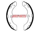 MB162142 Brake Shoe