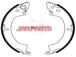 MB238114 Brake Shoe