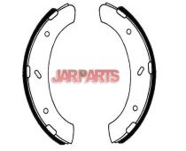 MB295106 Brake Shoe