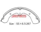 MA305095 Brake Shoe