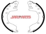 MB500202 Brake Shoe