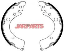 43153SB6003 Brake Shoe