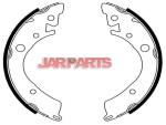 43153SE0013 Brake Shoe